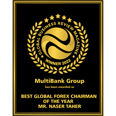 BEST GLOBAL FOREX CHAIRMAN OF THE YEAR 2022