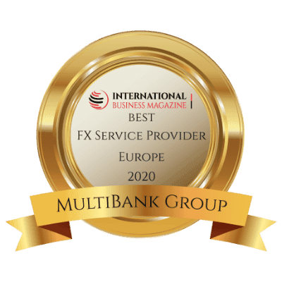 BEST FX SERVICE PROVIDER 2020