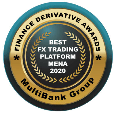 BEST FX TRADING PLATFORM MENA 2020