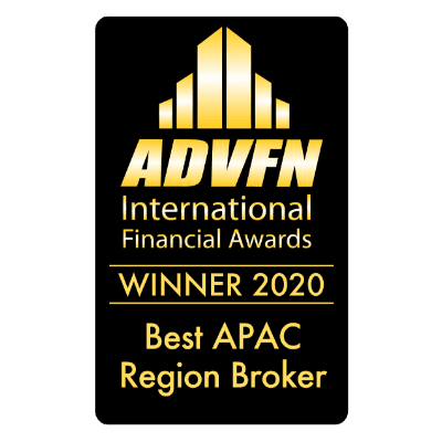 BEST APAC REGION BROKER 2020