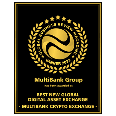 BEST NEW GLOBAL DIGITAL ASSET EXCHANGE – MULTIBANK CRYPTO EXCHANGE 2022