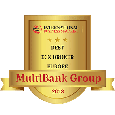 BEST ECN BROKER EUROPE 2018