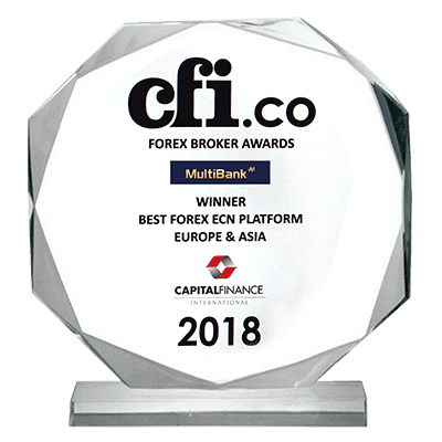 BEST FOREX ECN PLATFORM (EUROPE & ASIA)