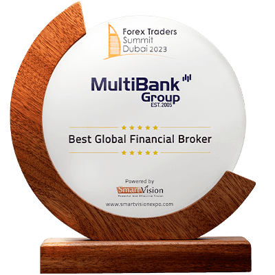 BEST GLOBAL FINANCIAL BROKER 2023