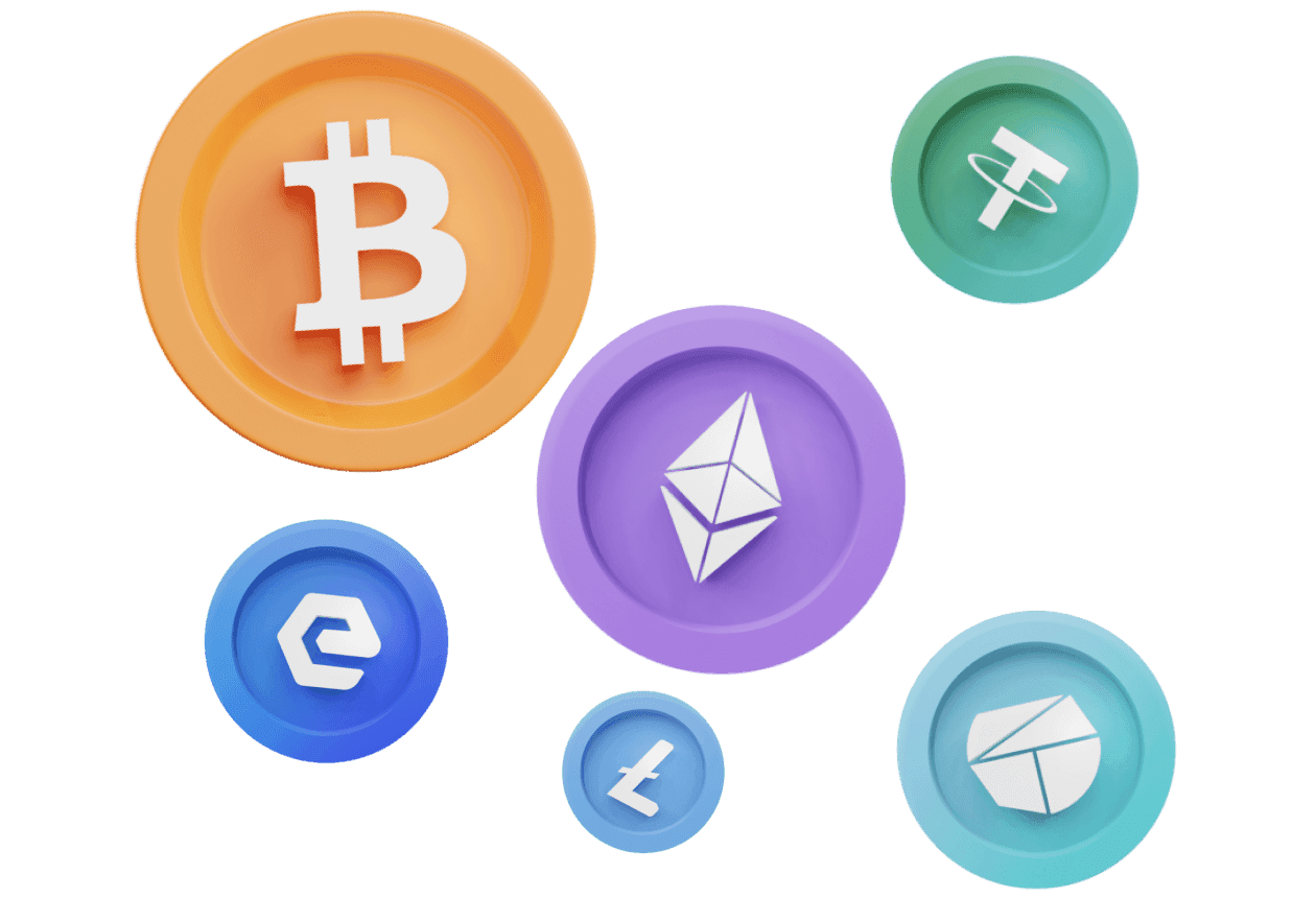 Digital Assets